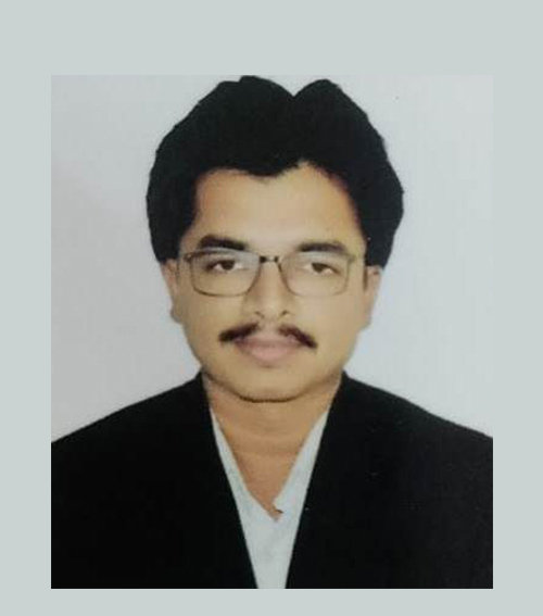 Shri. Yash Ravi Agrawal