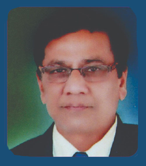Shri. Bhaskar Wamanrao Sonone
