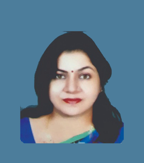 Sau. Mamta Ravi Agrawal