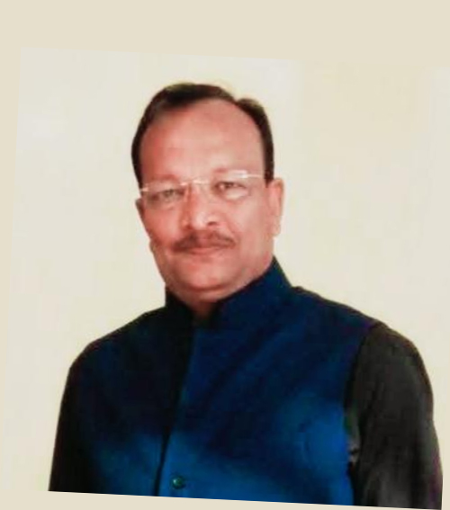 Shri. Ravi Parmanandji Agrawal